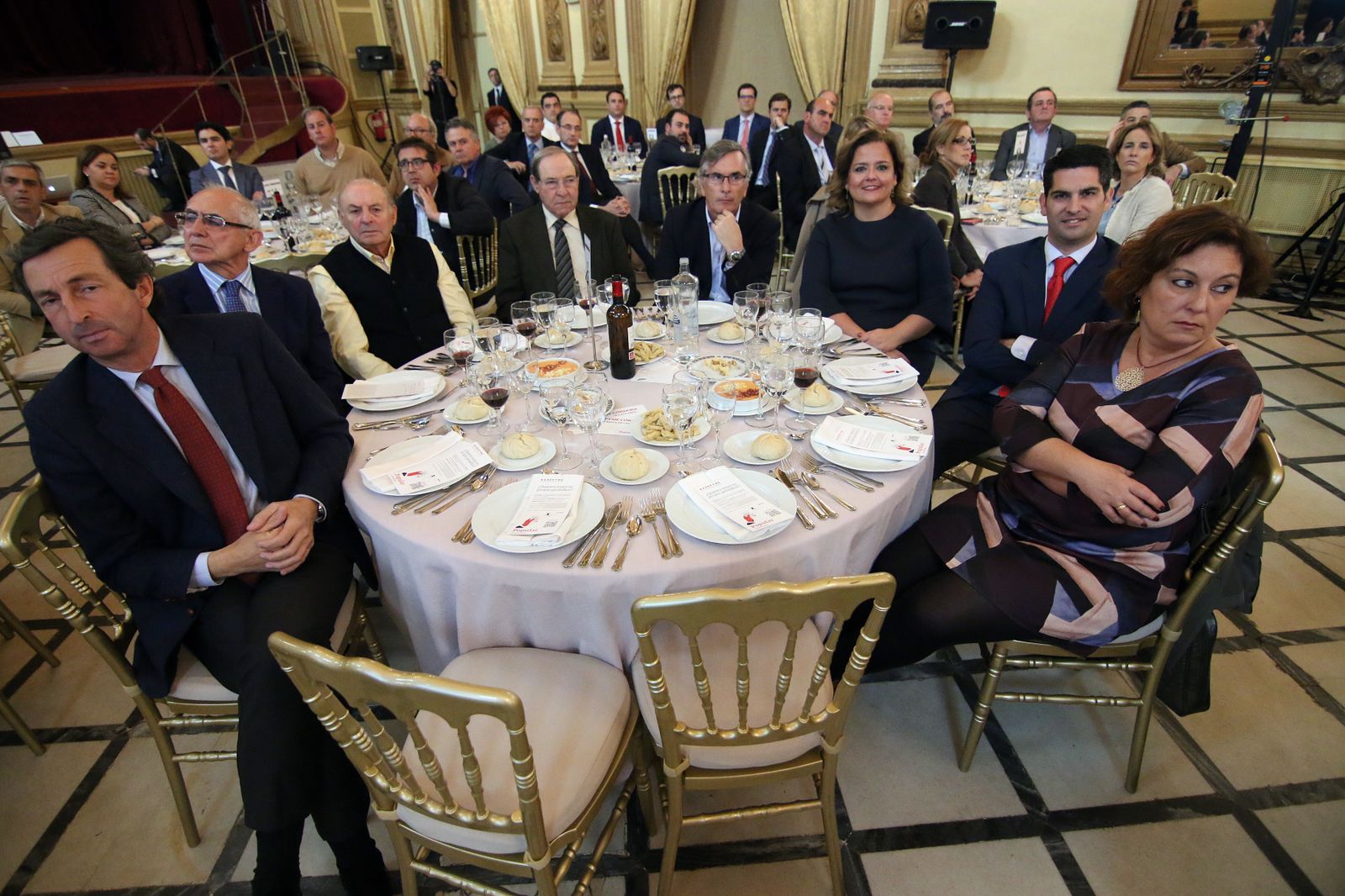 II Foro Pyme Córdoba Grupo Joly-Popular