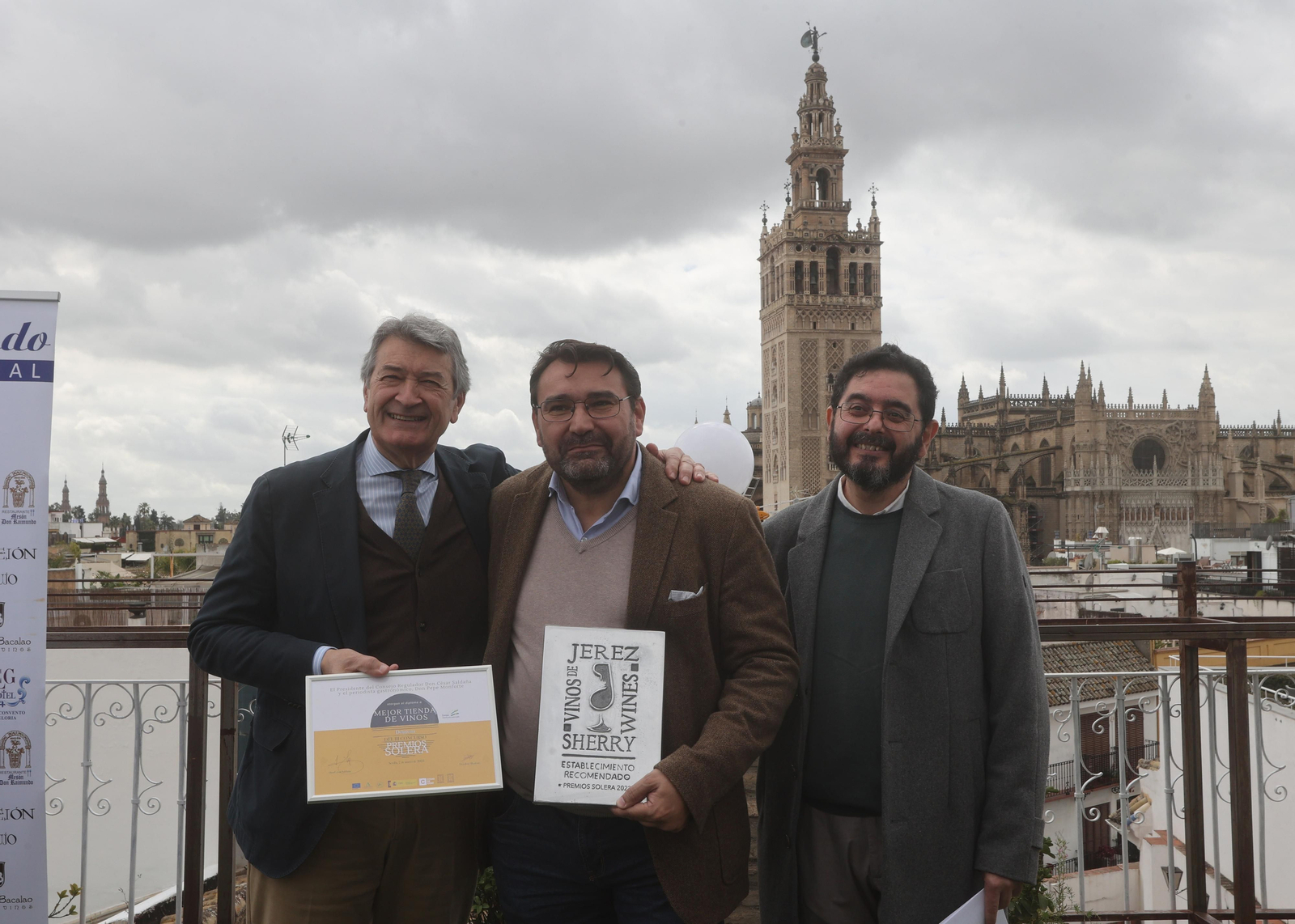 Premios Solera 2022