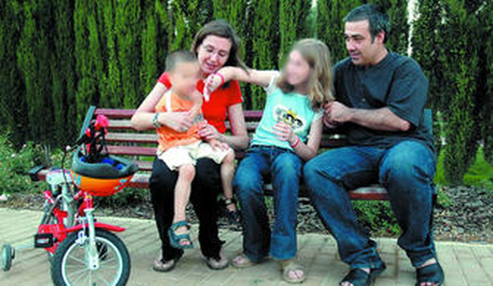 Un total de 16 familias onubenses han formalizado hasta el mes de octubre una adopción internacional.