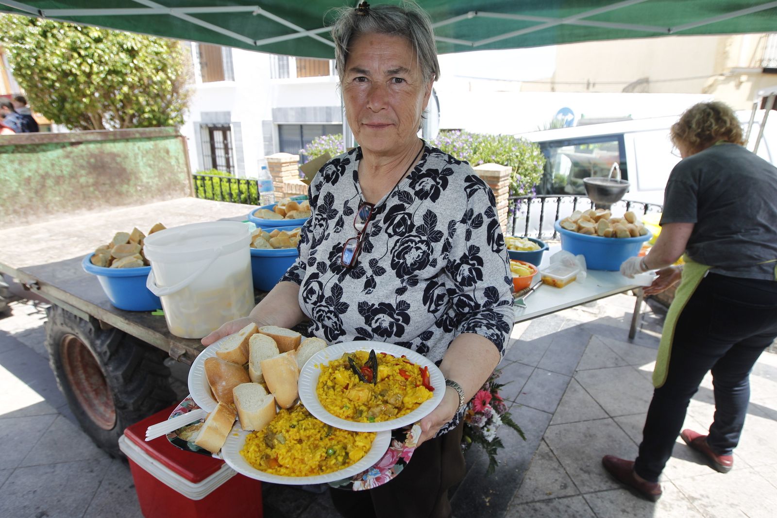 Fotogalería Fiestas de Canjáyar