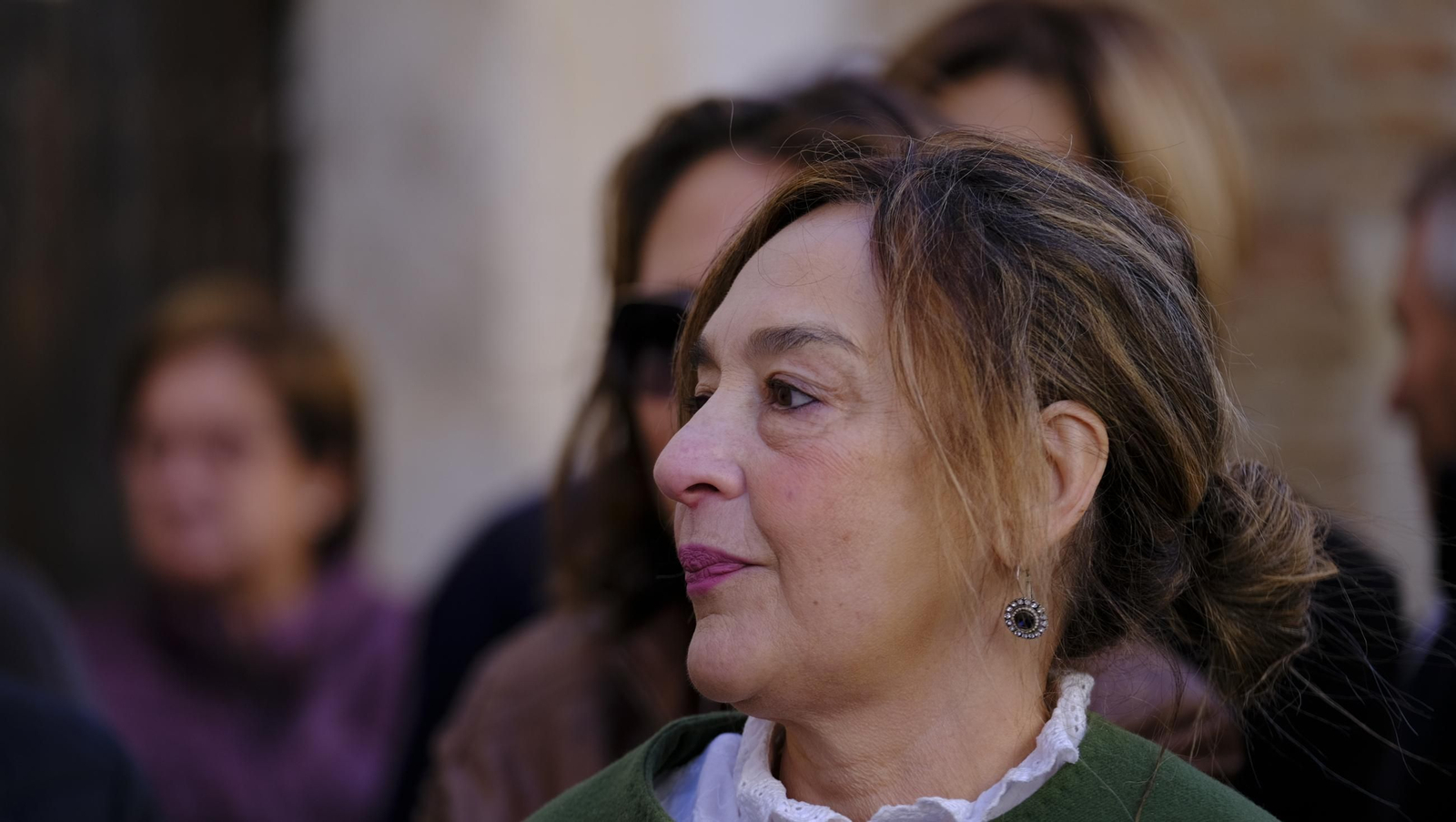 Recreación histórica de la visita del Marqués de los Vélez a Vélez Rubio, en imágenes