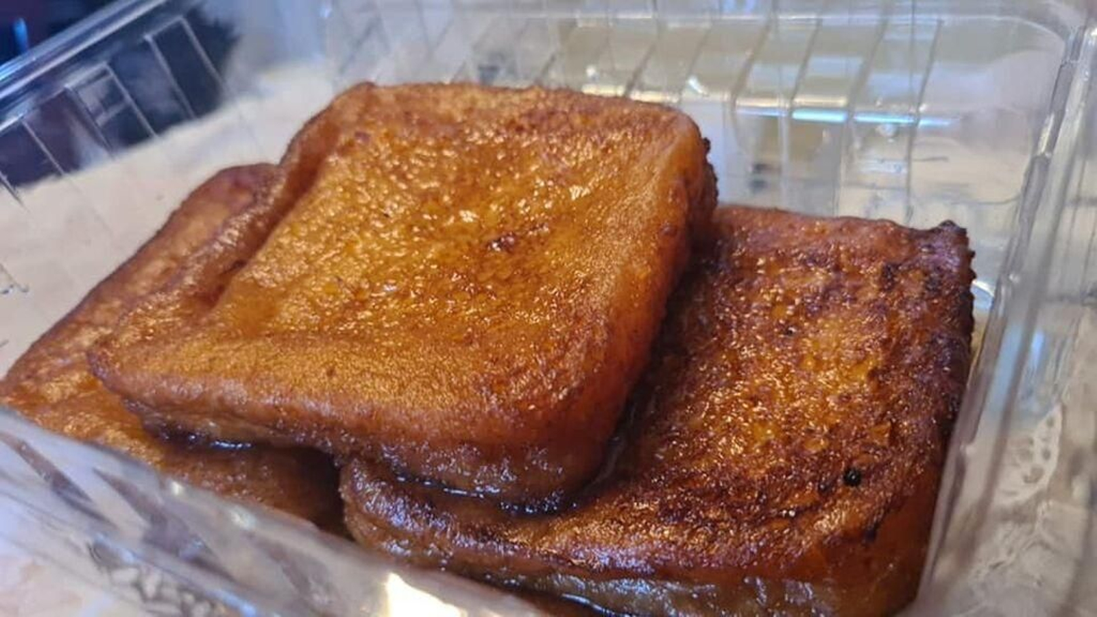 Confitería Nuestra Señora del Valle (La Palma del Condado)