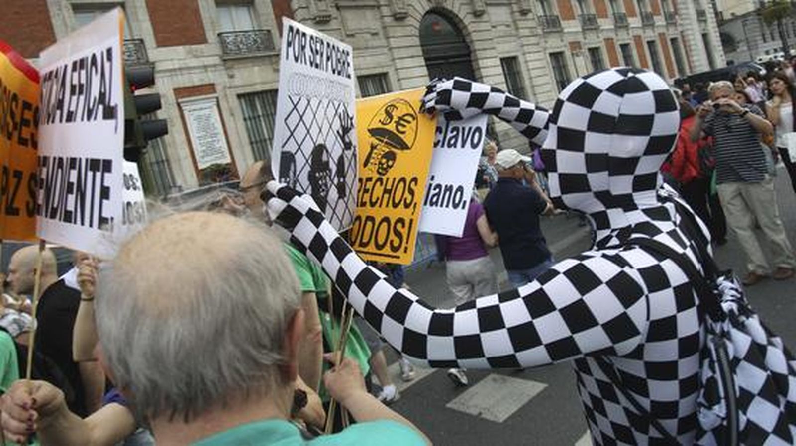 Foto: EFE · Reuters · AFP