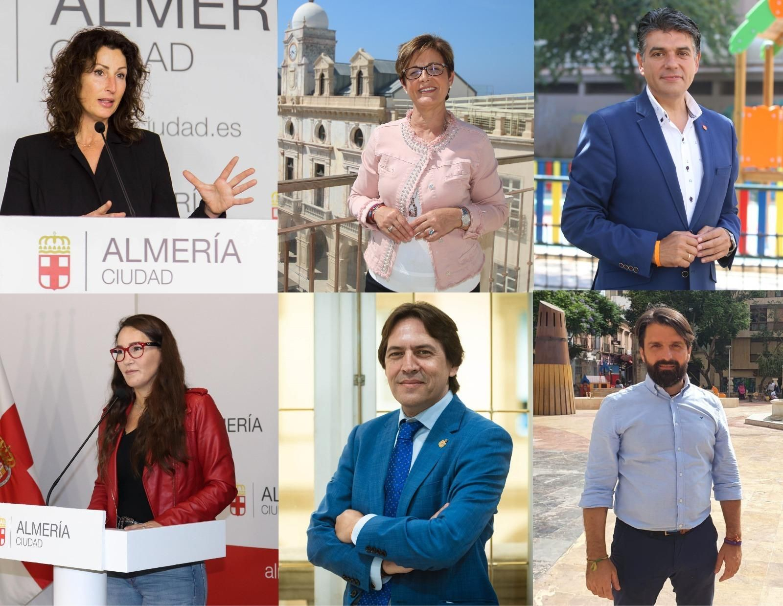 Municipales 2023: sólo el PSOE repite   cabeza de lista con Adriana Valverde