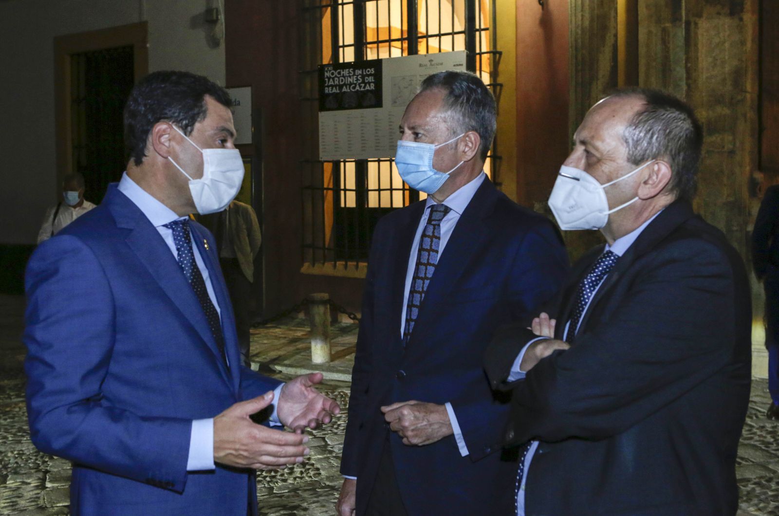 Las imágenes de la presentación del 18º Anuario Joly