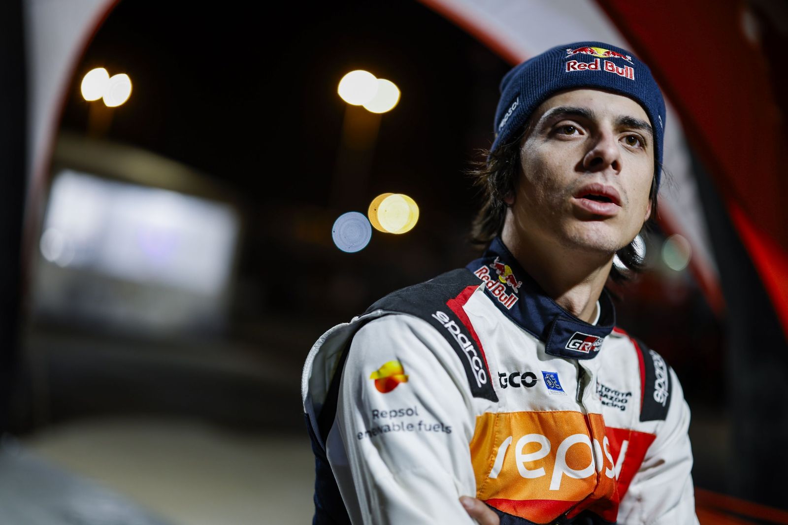 Las mejores fotos del Rally Dakar | Sexta etapa