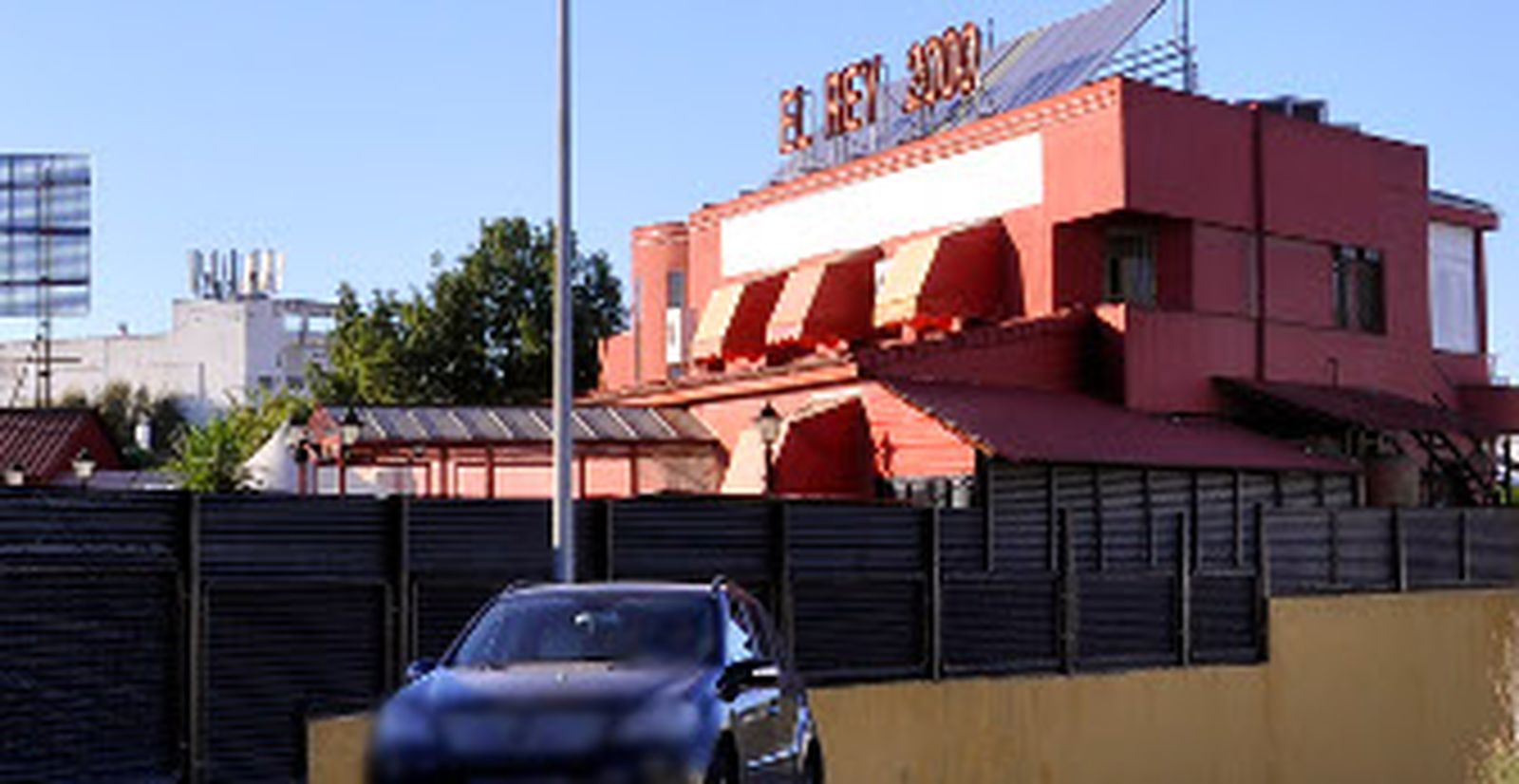 La juez cita el día 19 al hijo de Ortega Cano para ver si llega a un acuerdo con la víctima