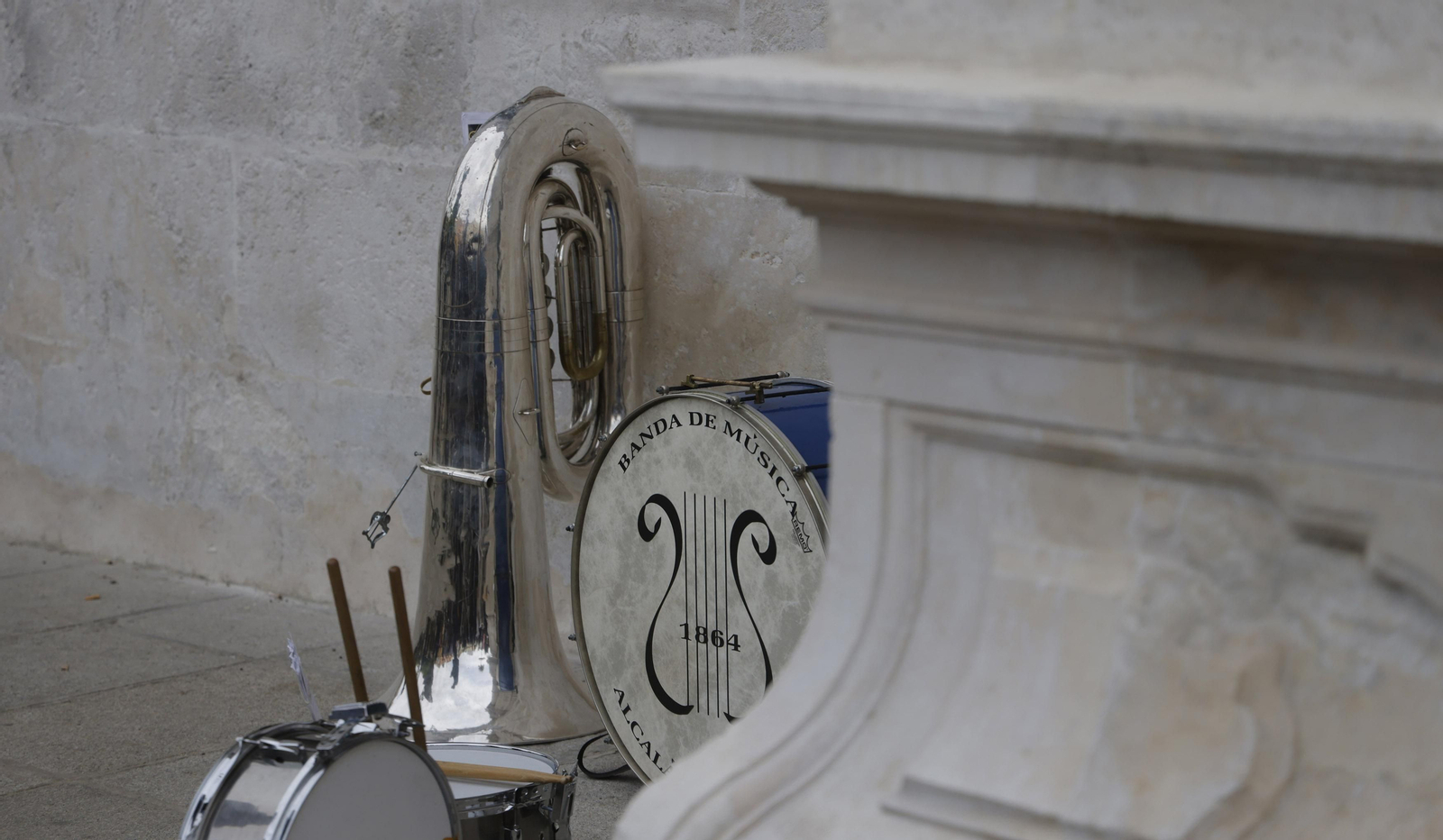 Las imágenes de la Hermandad de los Estudiantes en la Semana Santa de Sevilla 2023