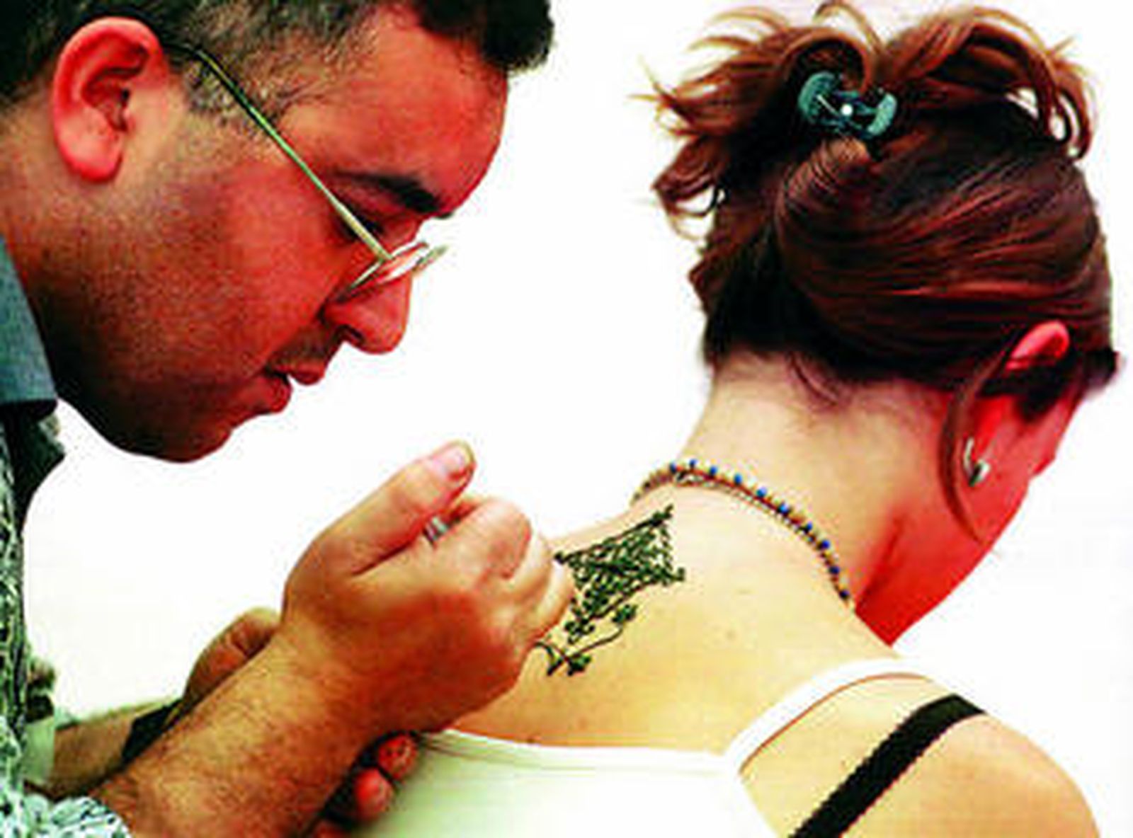 'Tunning' corporal en Granada: bueno, bonito y barato