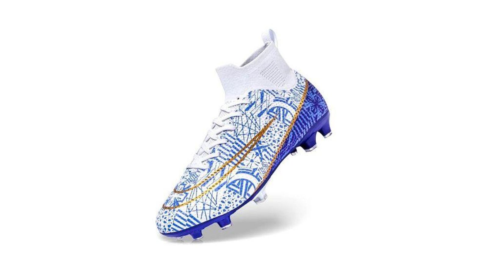 Zapatillas de fútbol hombre DimaiGlobal