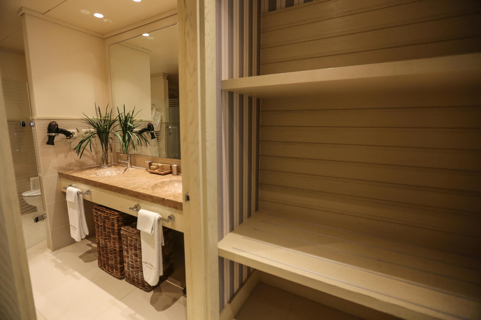 Imágenes del hotel Royal Hideaway Santi Petri