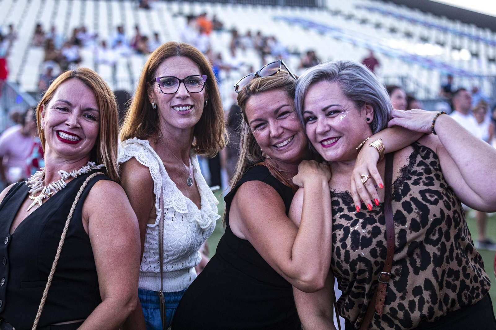 Búscate en el concierto de Gente de Zona en Concert Music Festival de Chiclana Búscate en el concierto de Gente de Zona en Concert Music Festival de Chiclana