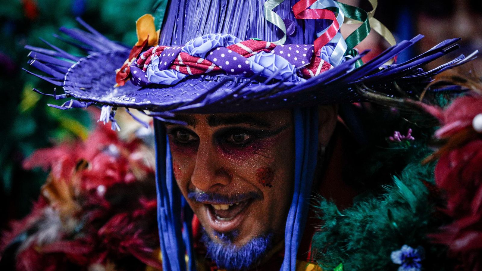 Búscate entre las mejores imágenes de la undécima sesión de preliminares del COAC 2025