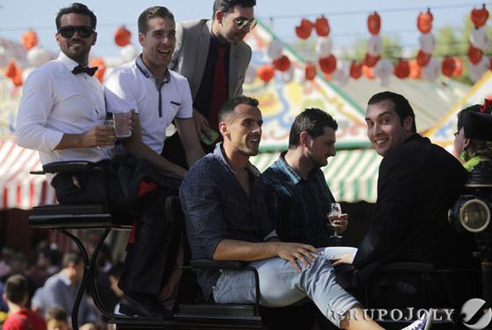 Foto: Antonio Pizarro