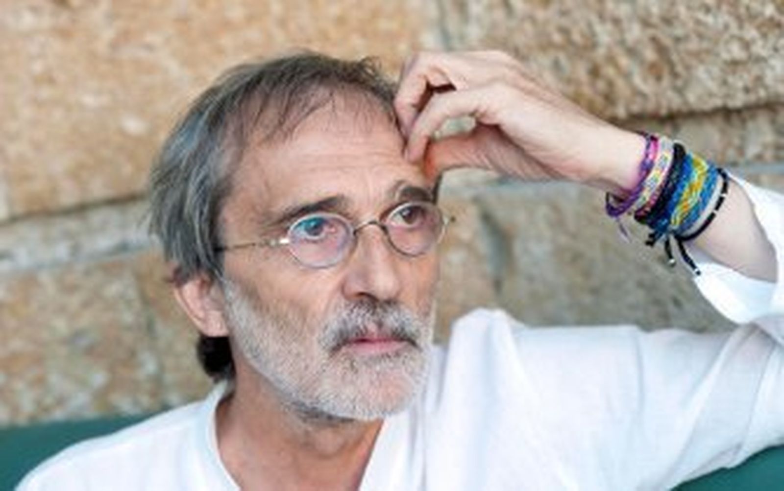 Adiós al "patriota" del PSOE