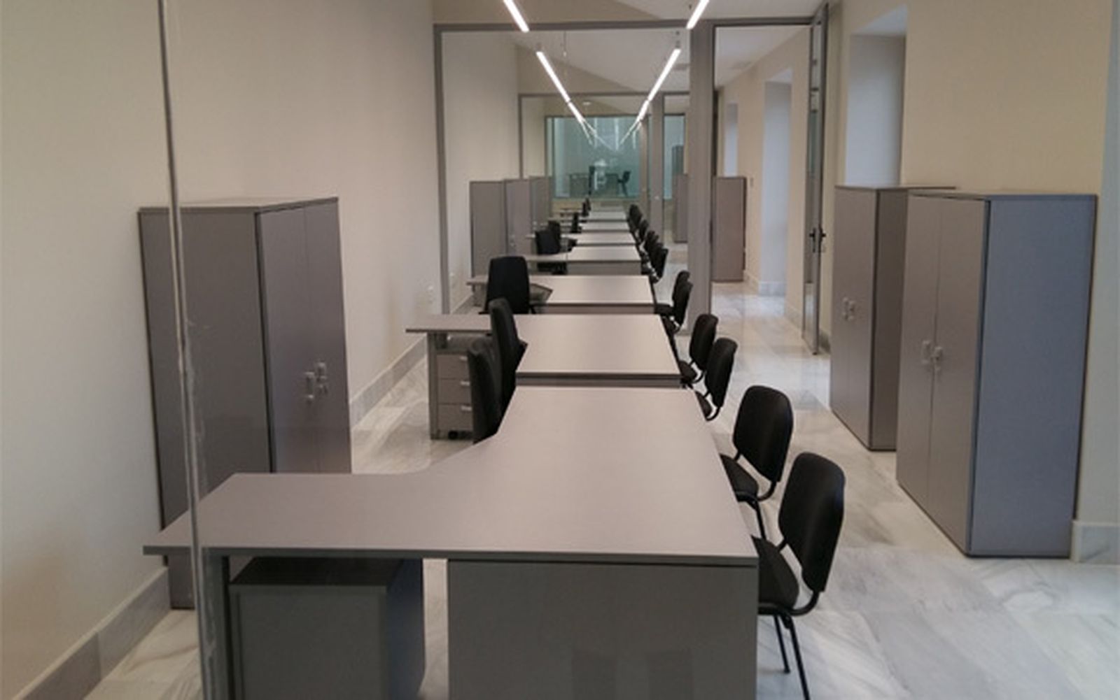 Una empresa de edición de periódicos digitales se instala en el edificio Convento San Agustín