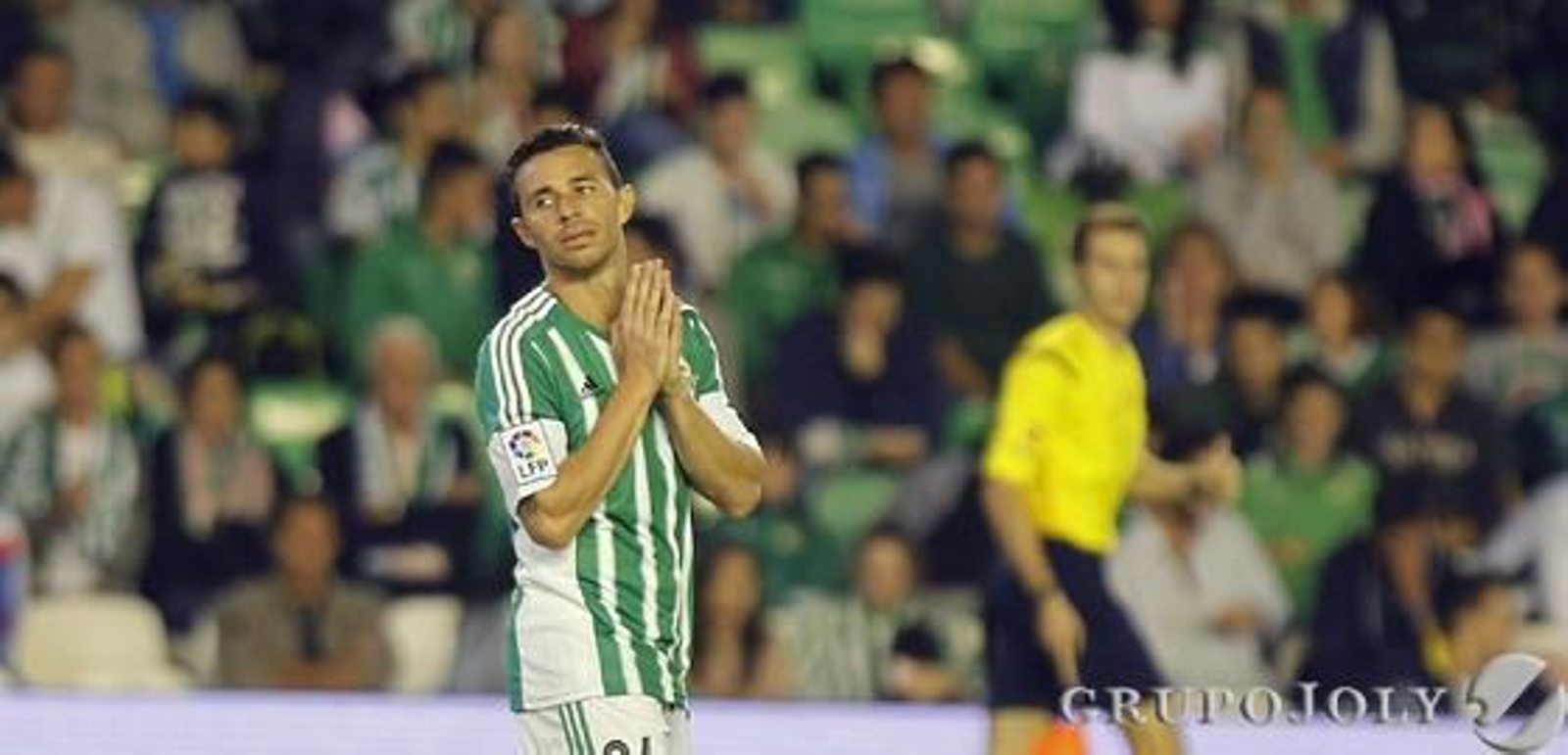 Foto: Antonio Pizarro