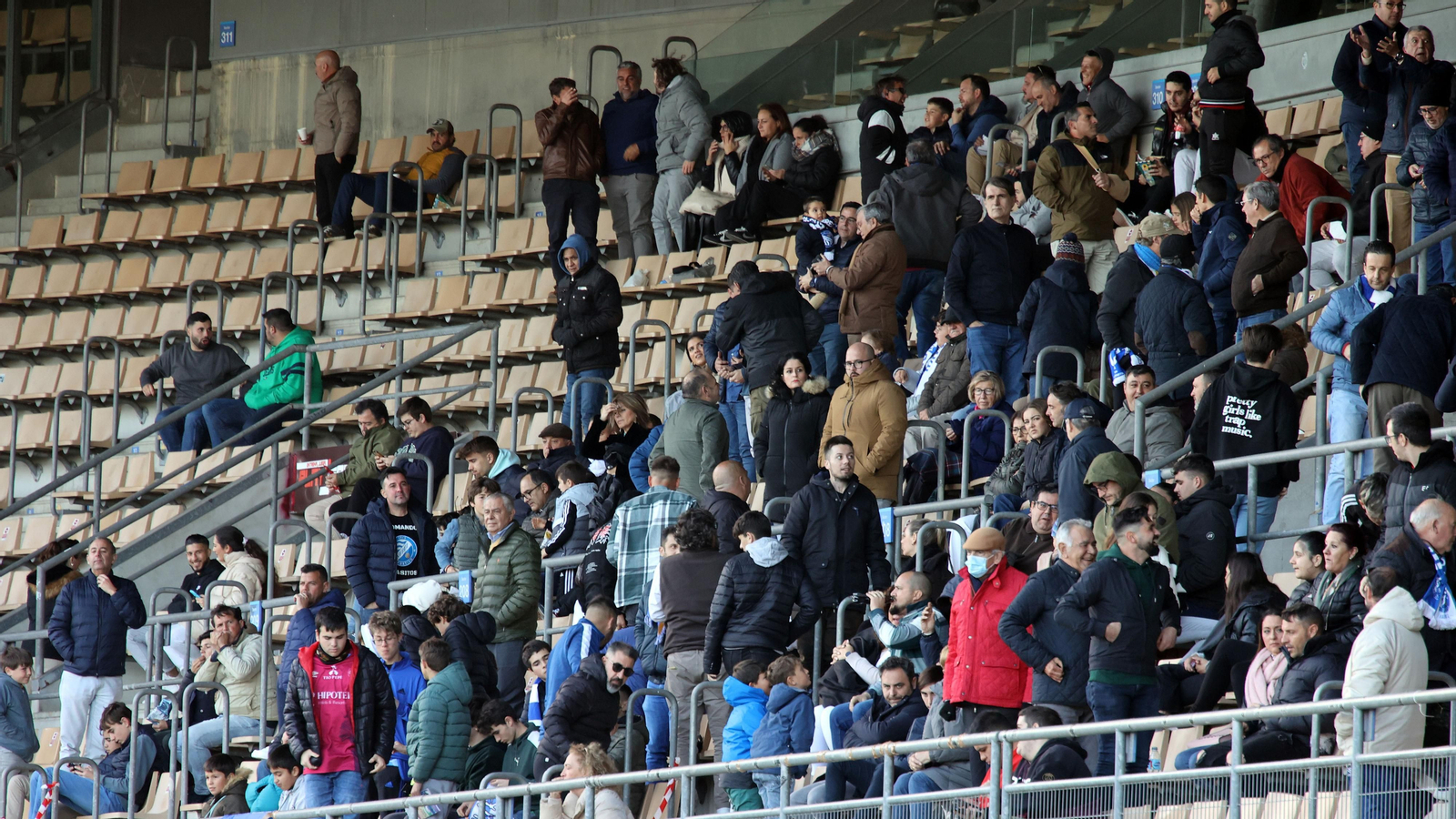 Búscate en el Xerez DFC-San Roque de Lepe