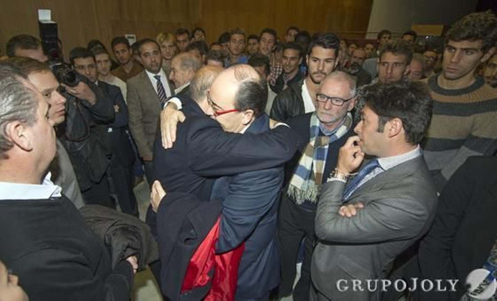 Foto: Manuel Gómez