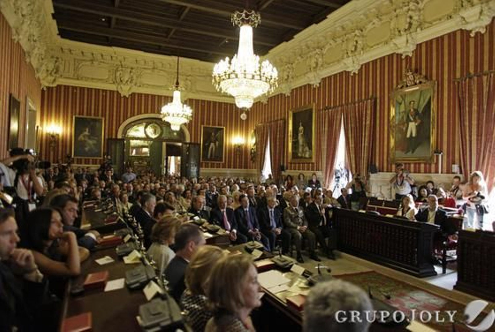 Foto: Antonio Pizarro - Manuel Gómez