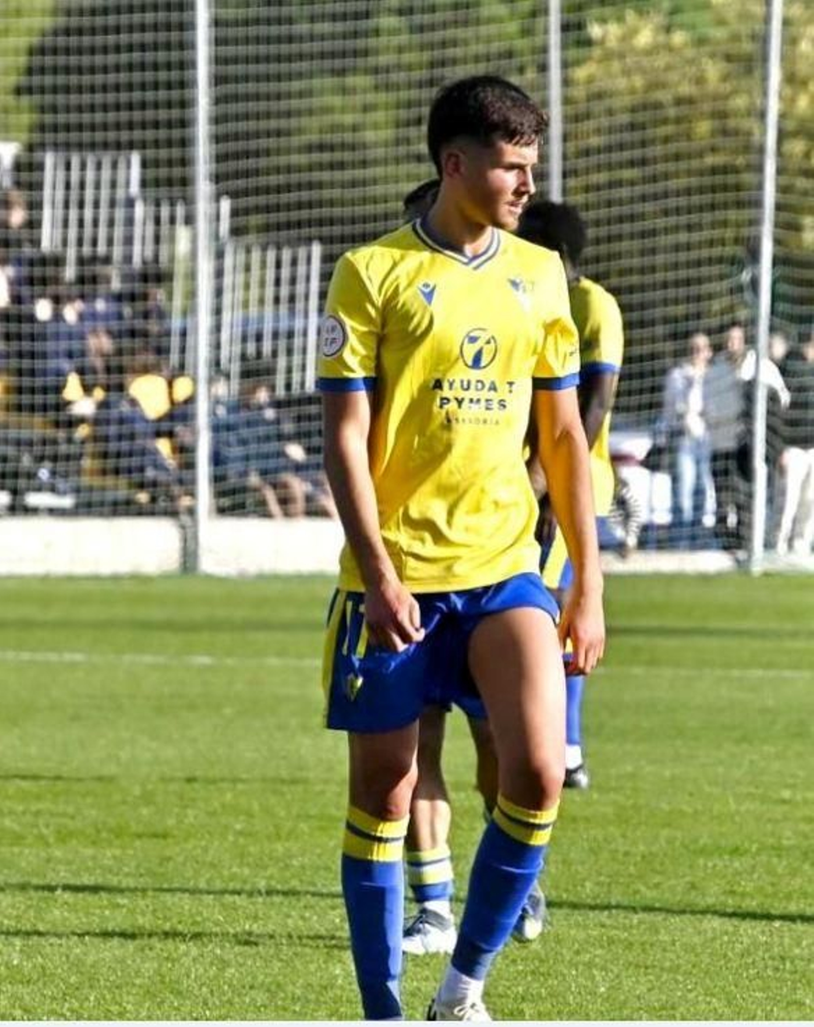 Celso Bermejo