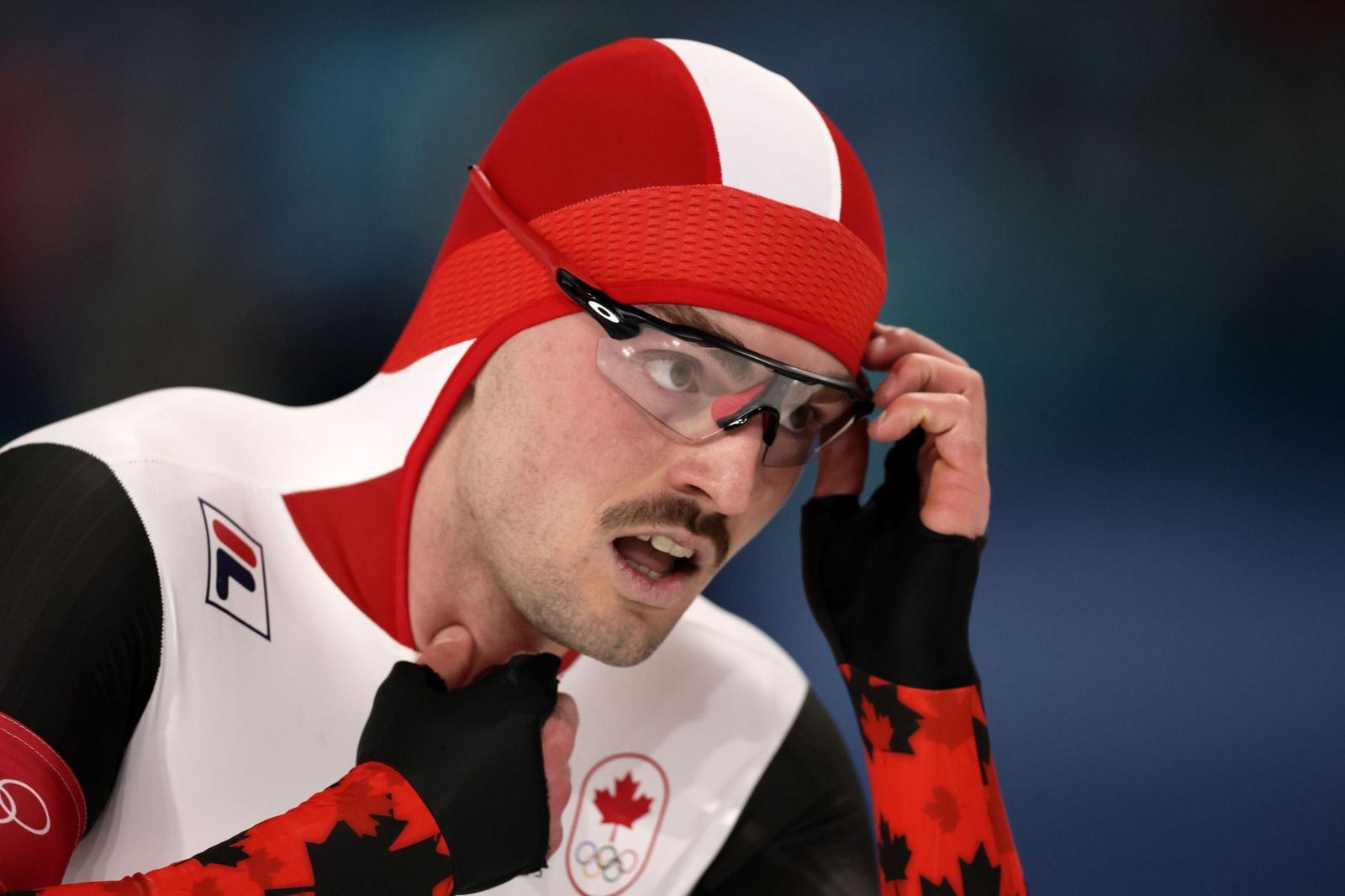 Las mejores fotos de los Juegos Olímpicos de invierno Milán Cortina d'Ampezzo 2026 | Novena jornada