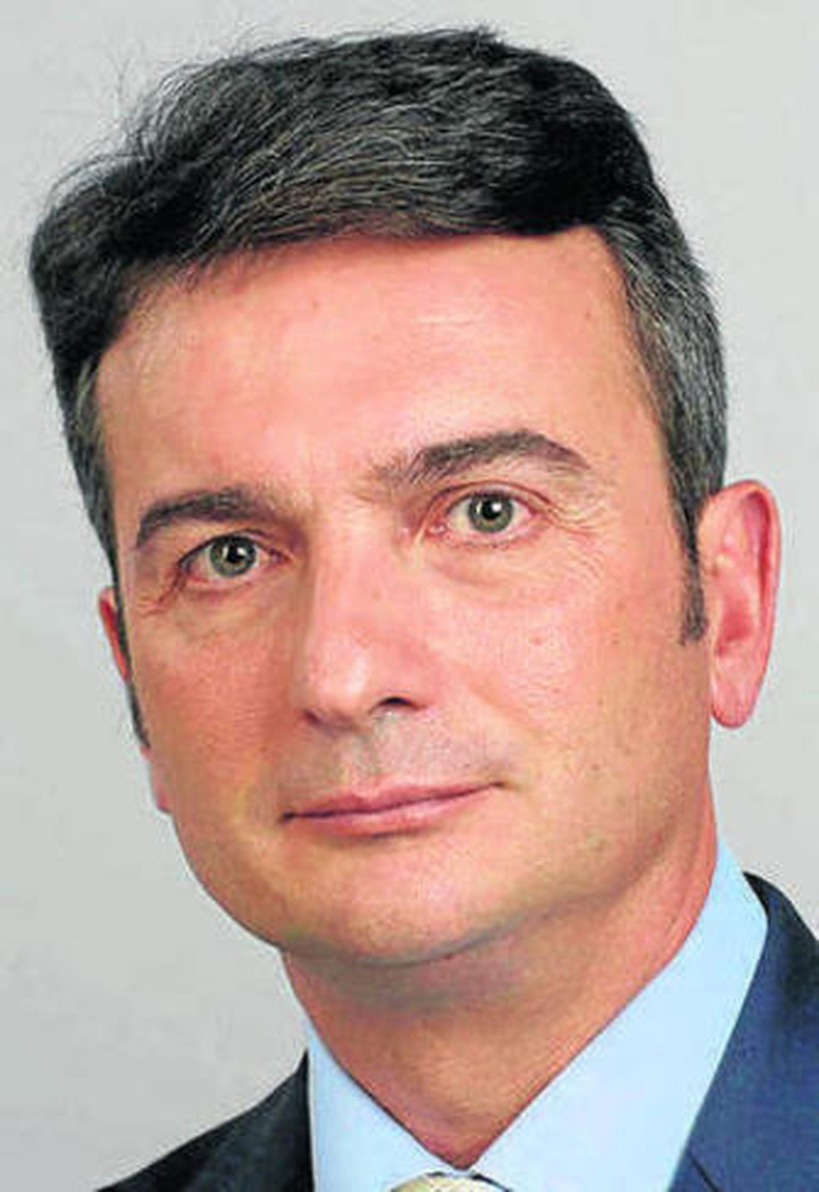 Eduardo González Mazo.