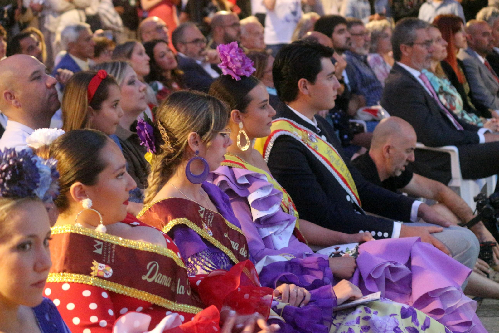 Pregón de Feria de Puerto Real 2024 Pregón de Feria de Puerto Real 2024