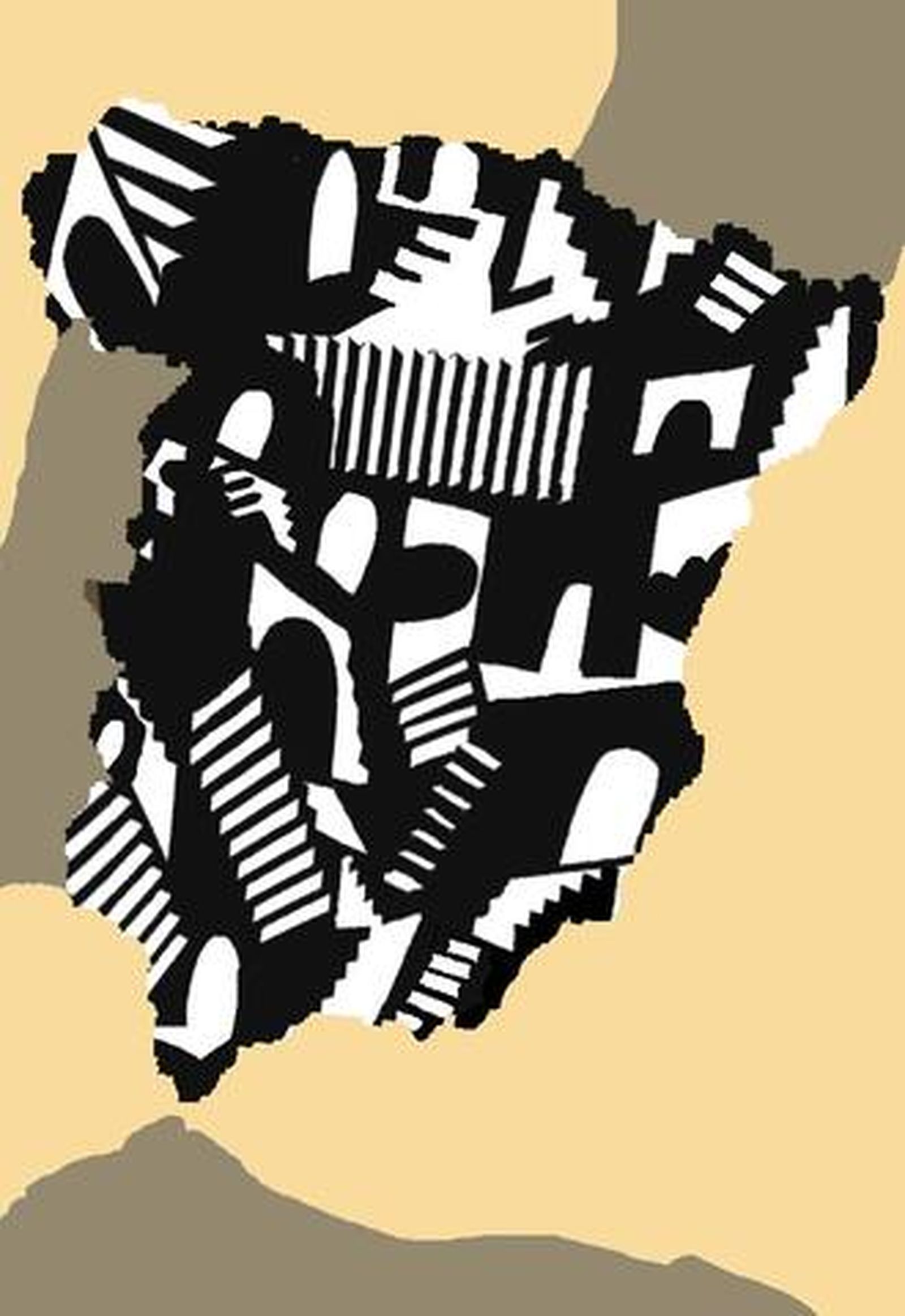 Ya no sé ni dónde vivo