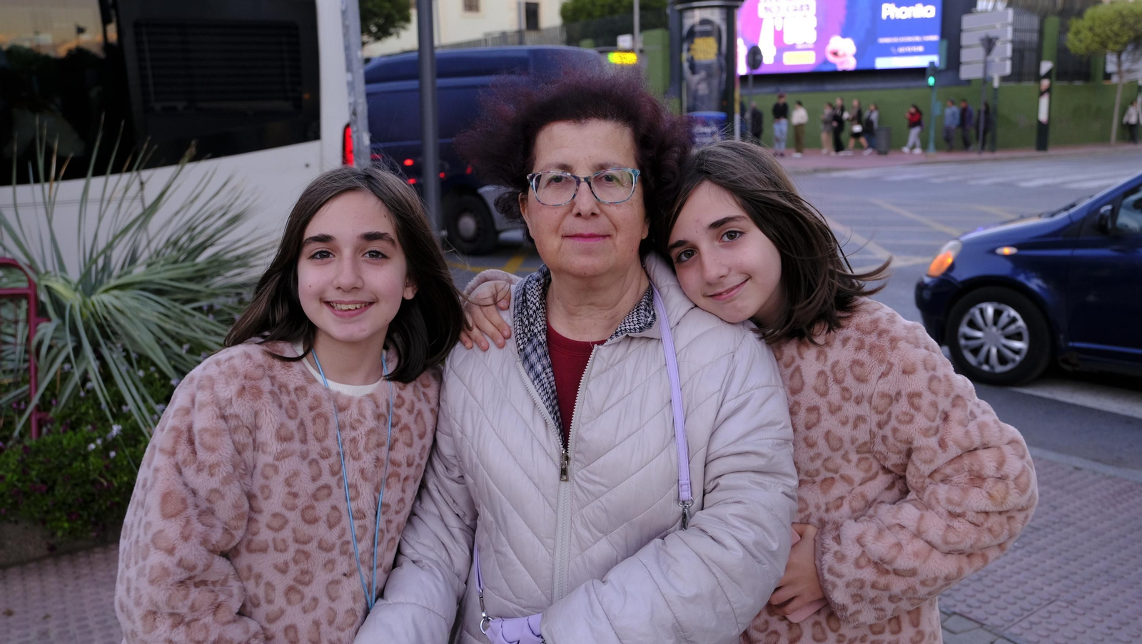 Coronación desaría al viento en su estación de Penitencia