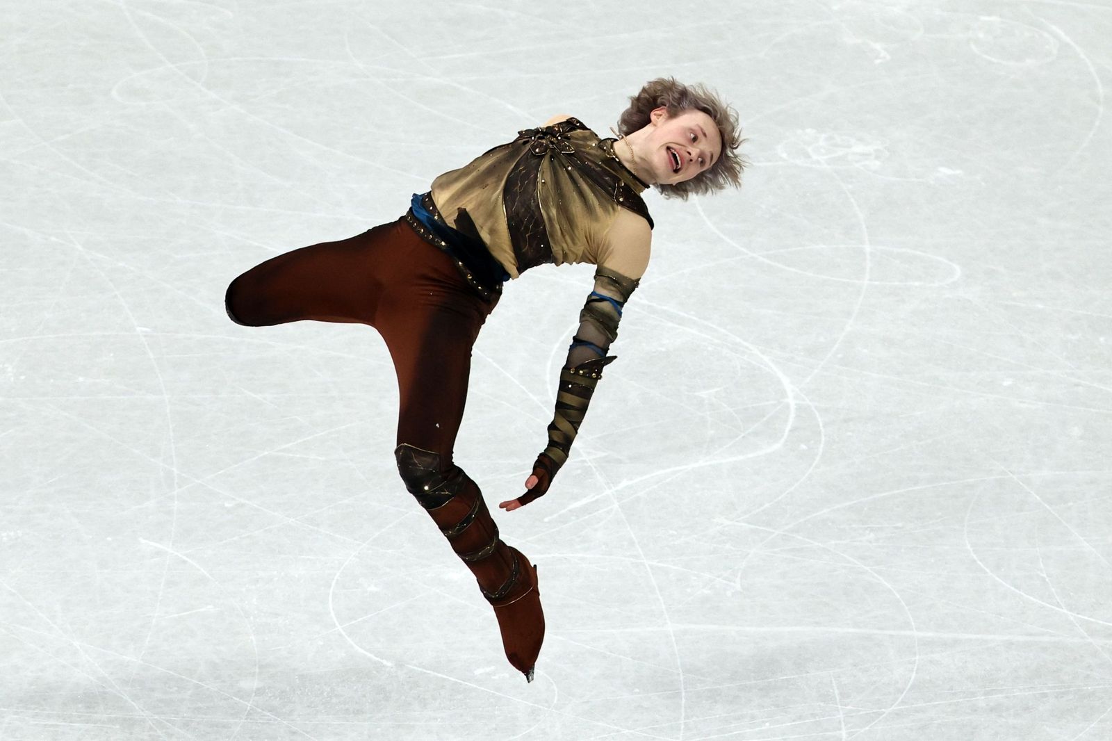 Las mejores fotos de los Juegos Olímpicos de invierno Milán Cortina d'Ampezzo 2026 | Segunda jornada