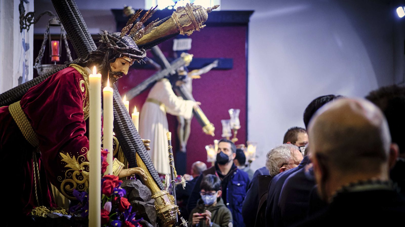 Iglesia de San Francisco