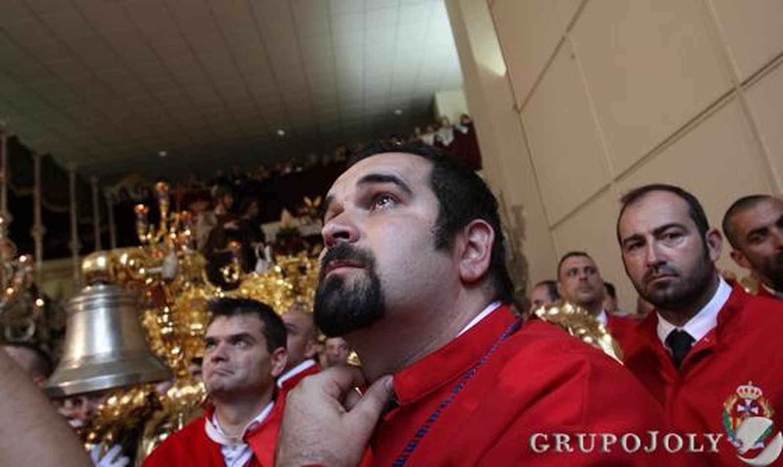 La Cena. / Migue Fernández