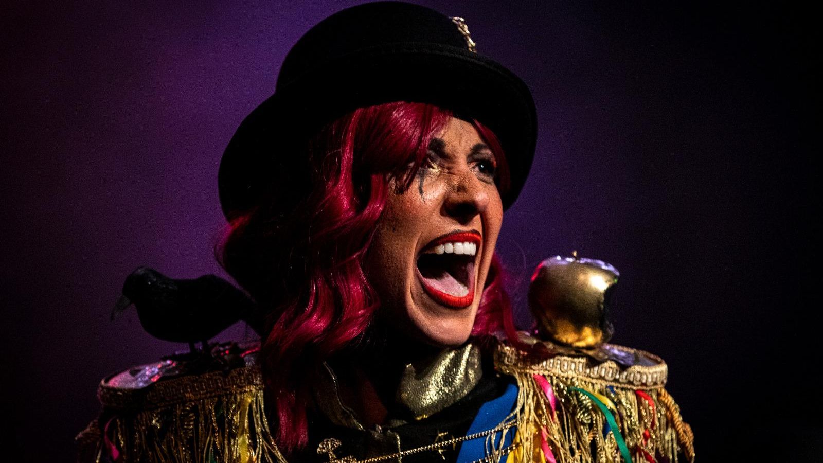 Búscate entre las mejores imágenes de la segunda sesión de cuartos de final del COAC 2025