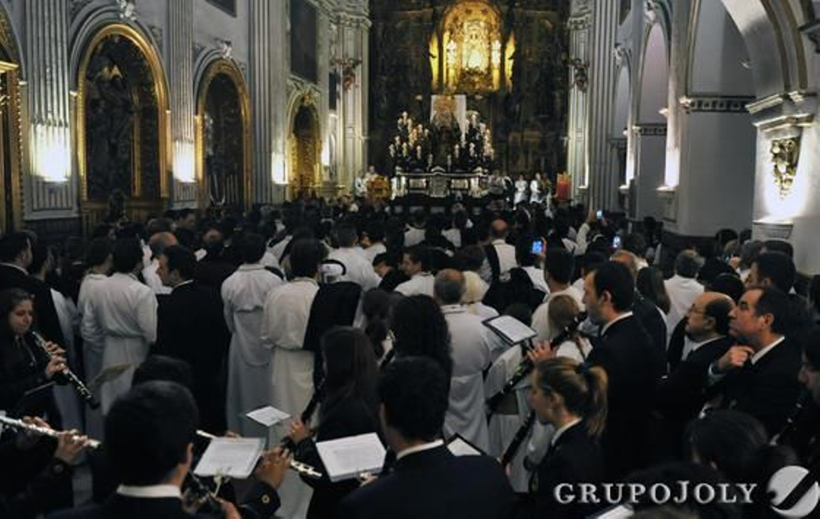 Foto: Juan Carlos Vázquez