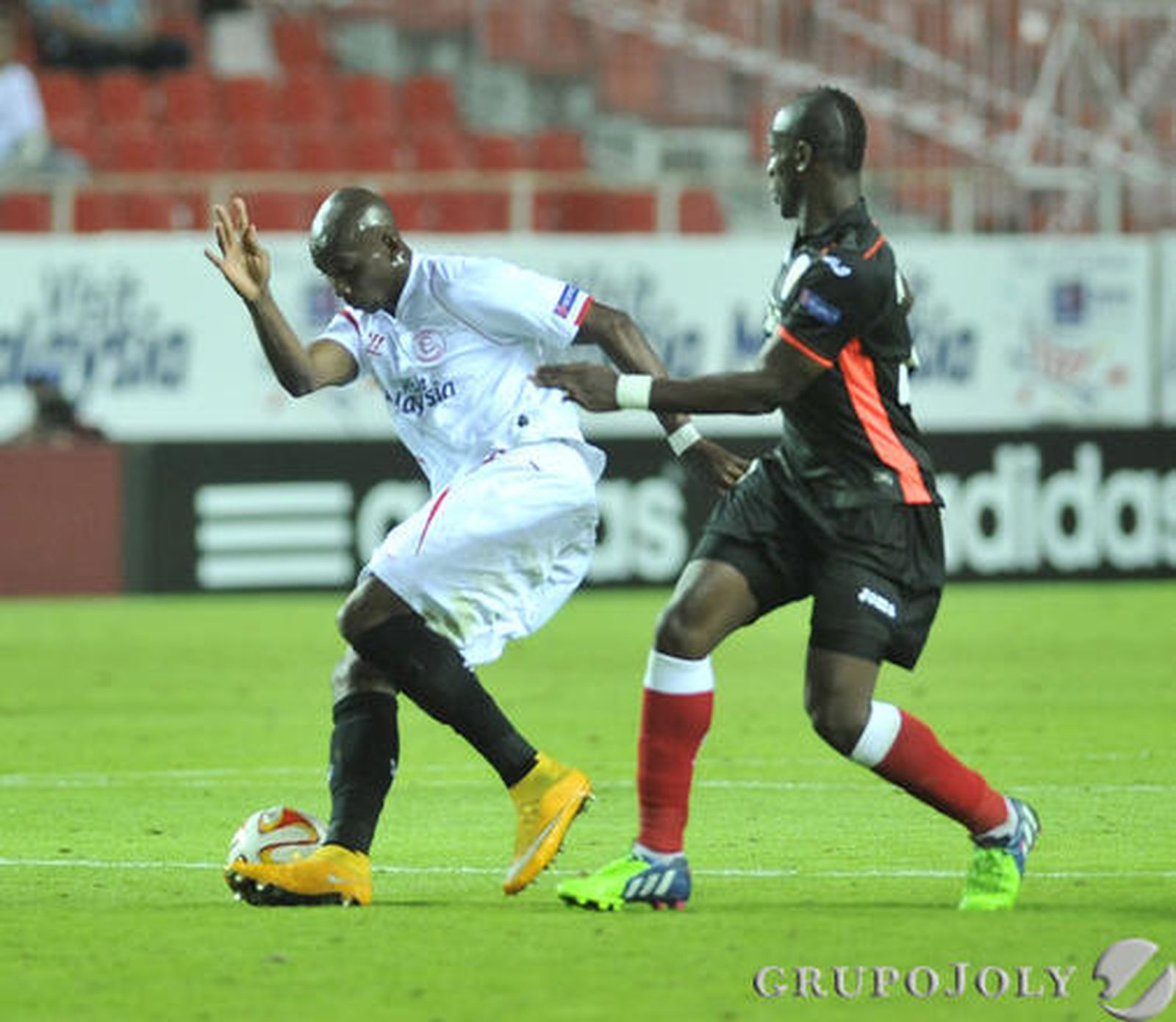 Foto: Juan Carlos Vázquez