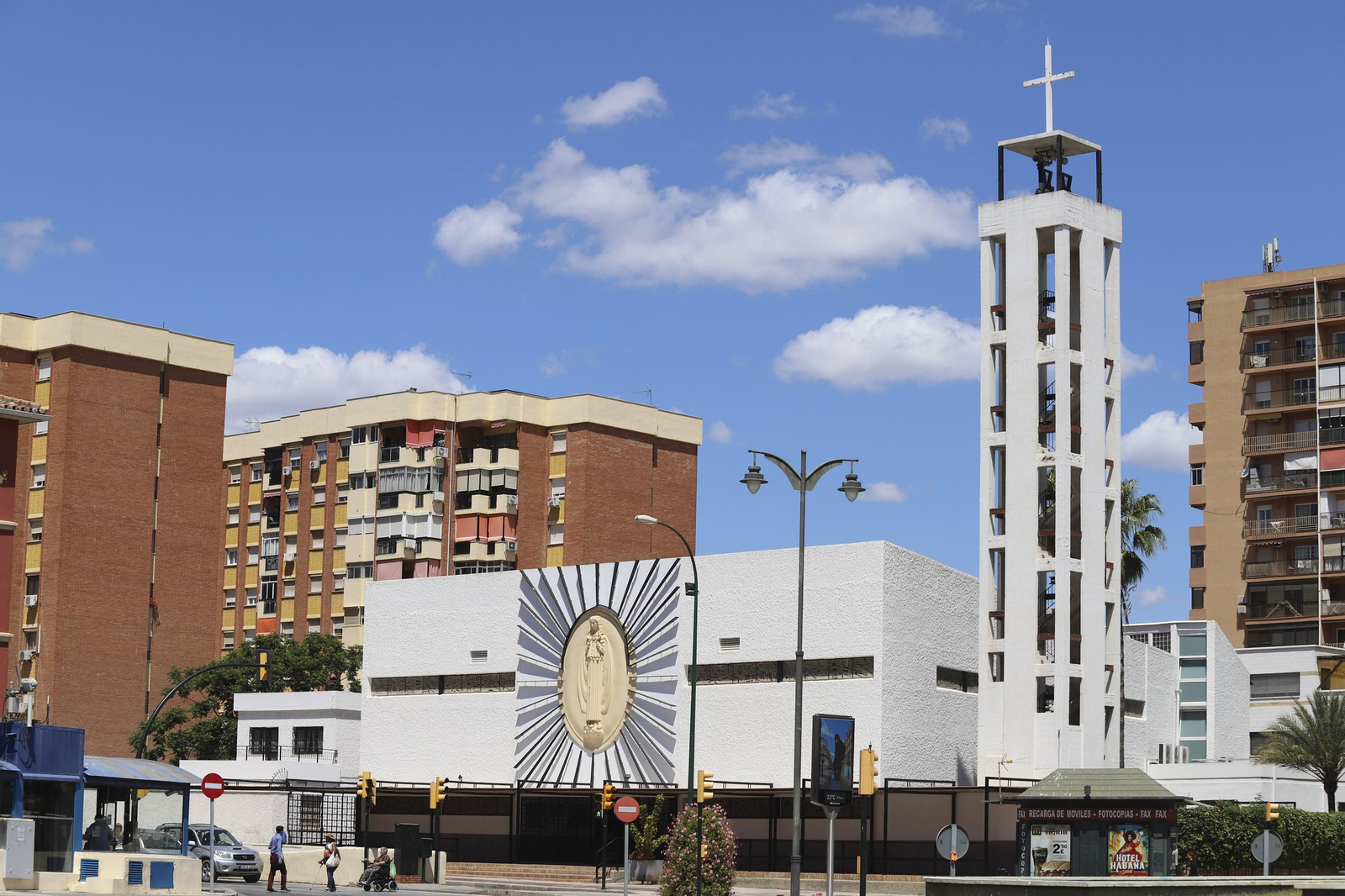 Las fotos del distrito Cruz del Humilladero