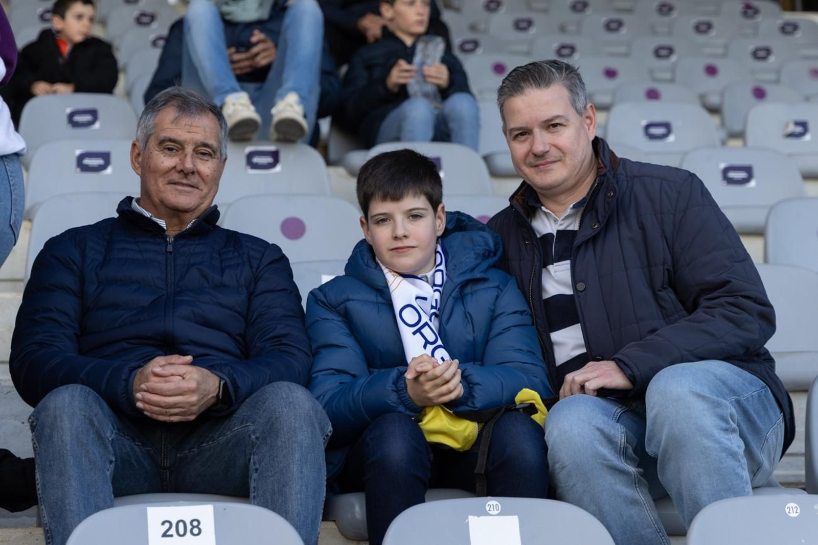 La dura derrota del Real Jaén ante el UCAM Murcia