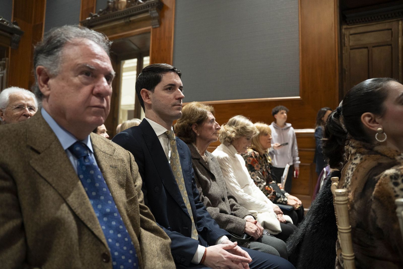 Almería celebra los grandes aniversarios de la Virgen del Mar: 525 años de su aparición y 75 de su coronación, en imágenes