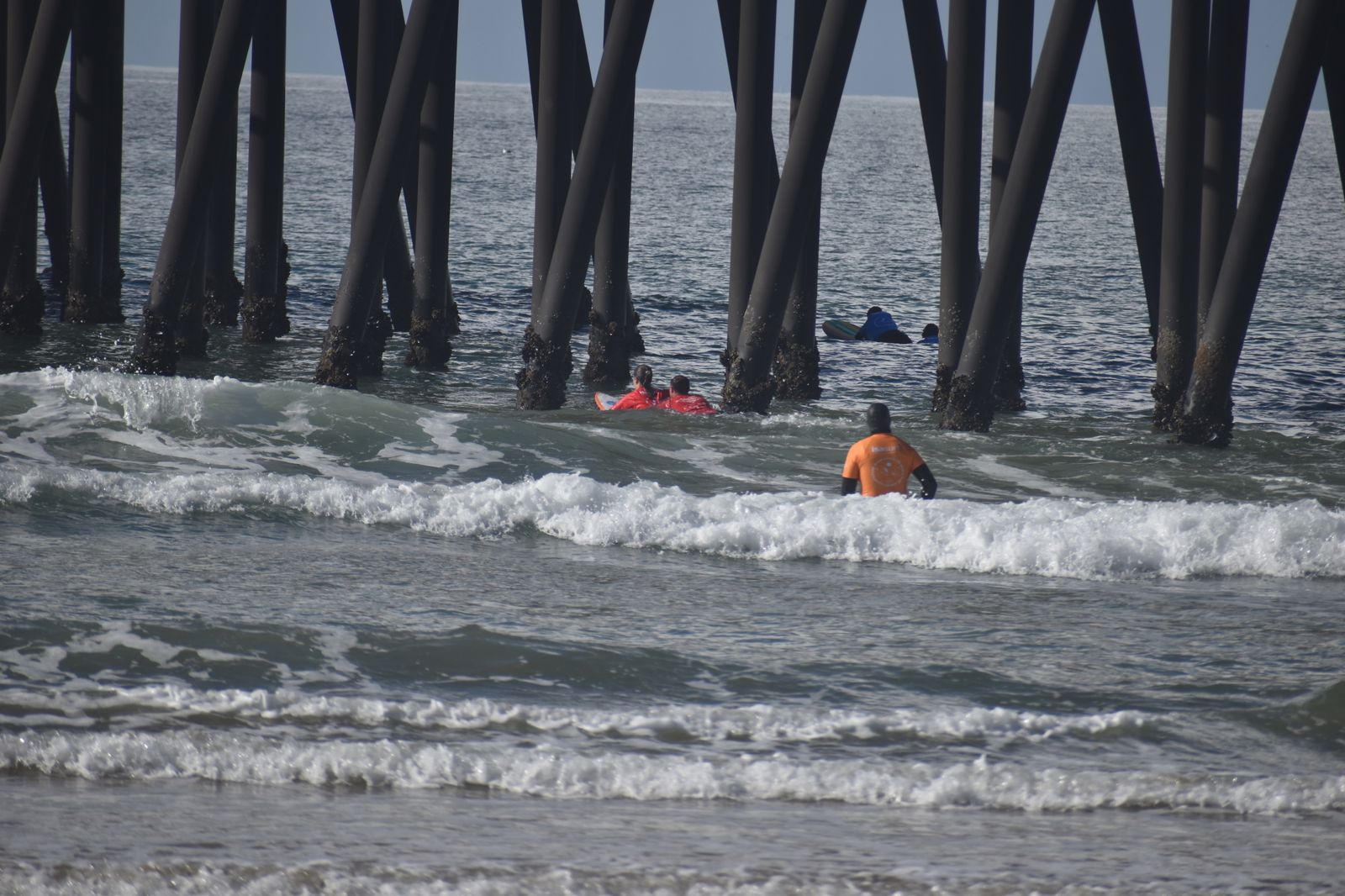 Sarah Almagro, bronce en el Mundial