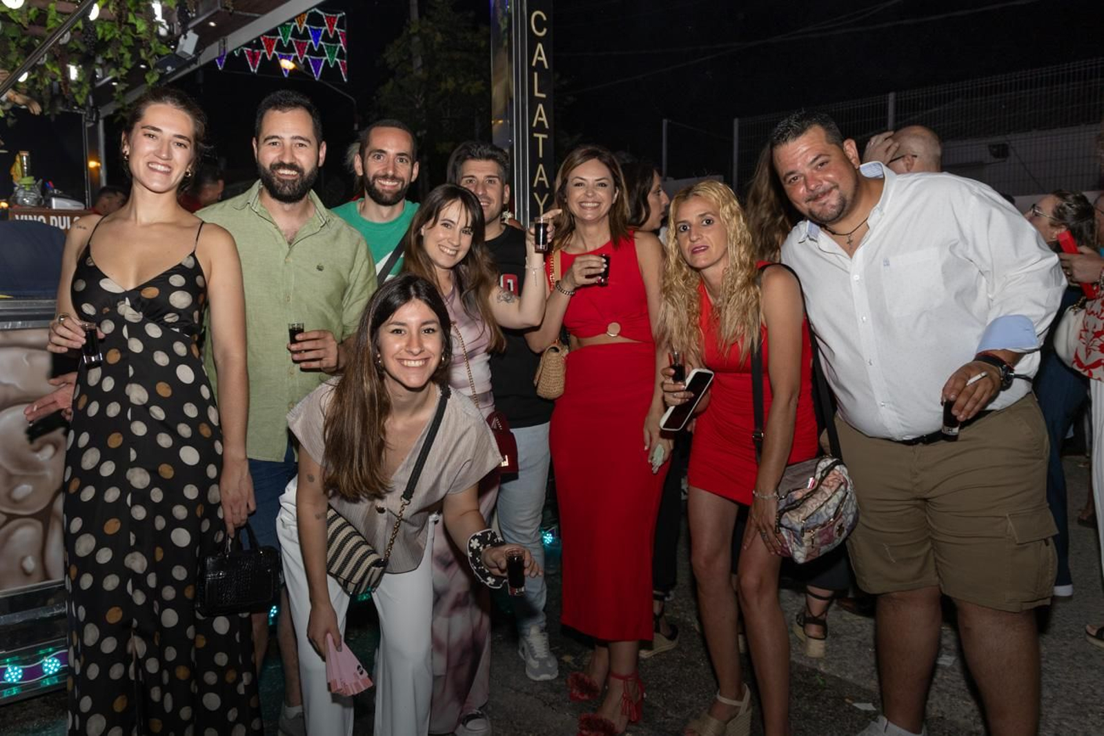 Feria de San Pedro en Torredonjimeno