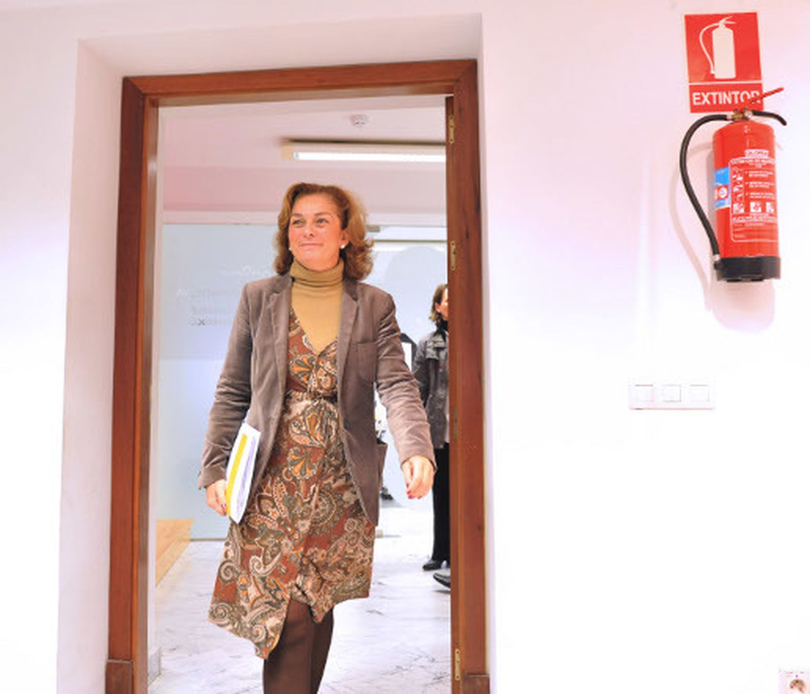 El PSOE pide explicaciones por el "conflicto de interés" en el Banco de Alimentos