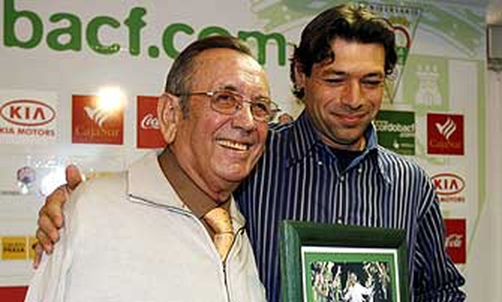 Le pone fecha a su adiós