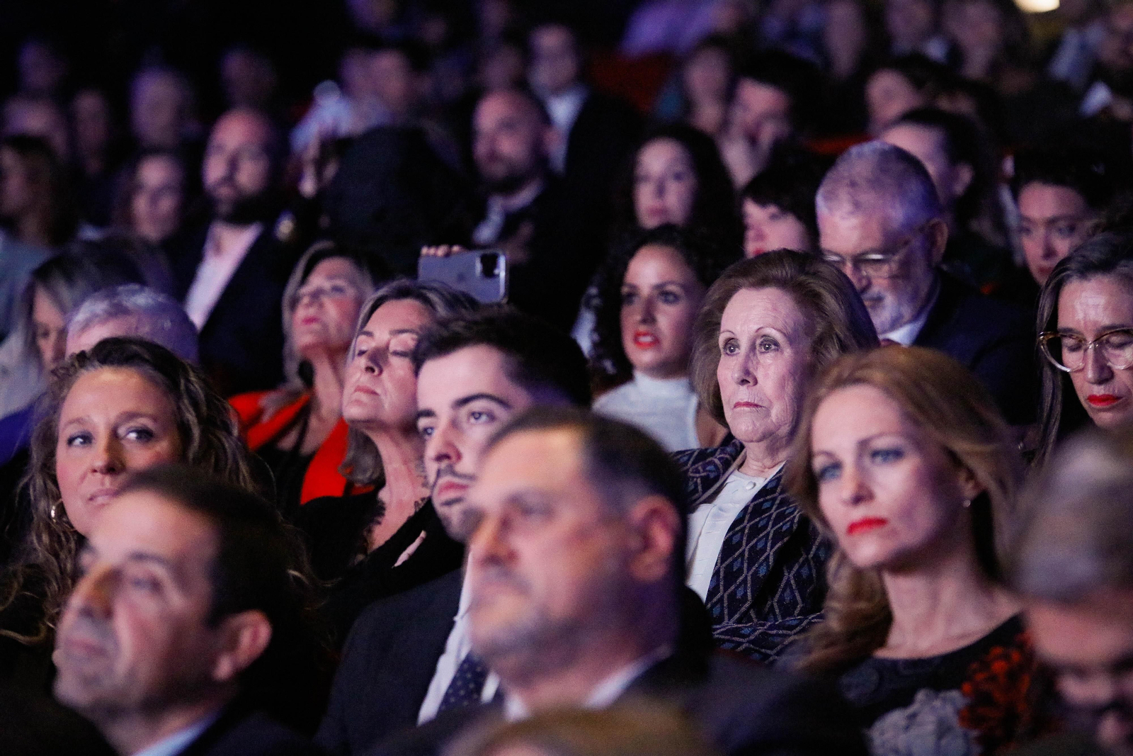 Así se ha vivido el Día de la Provincia en Pulpí