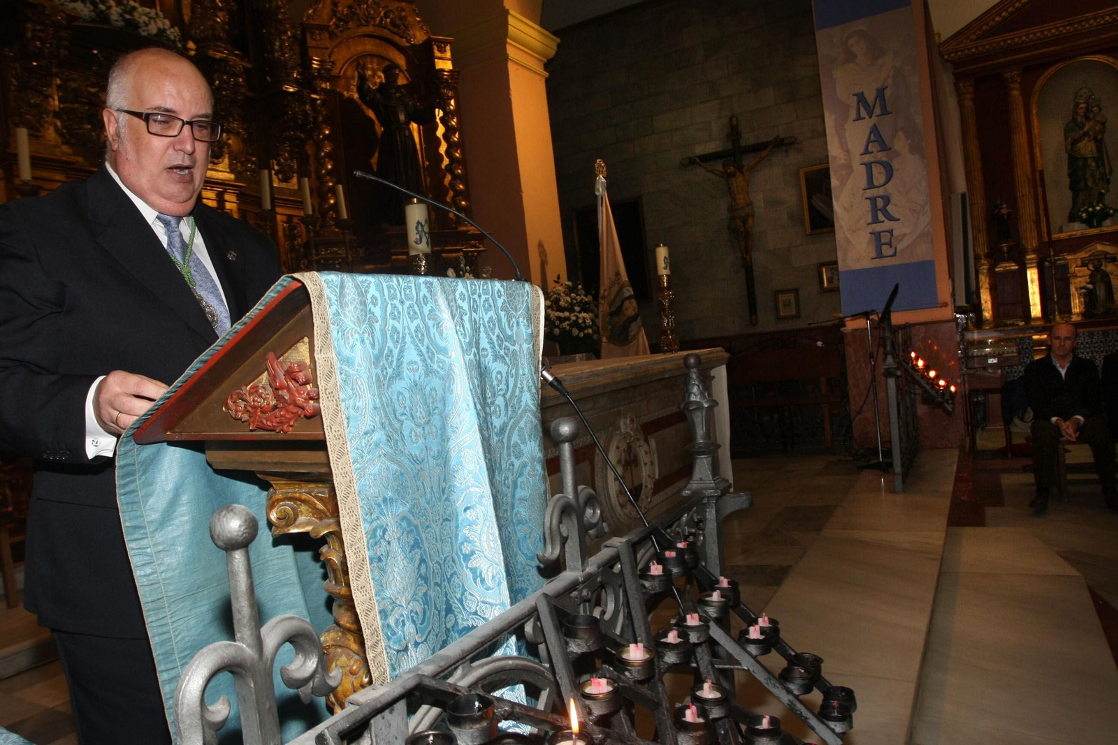 Eduardo González Gómez de la Mata.