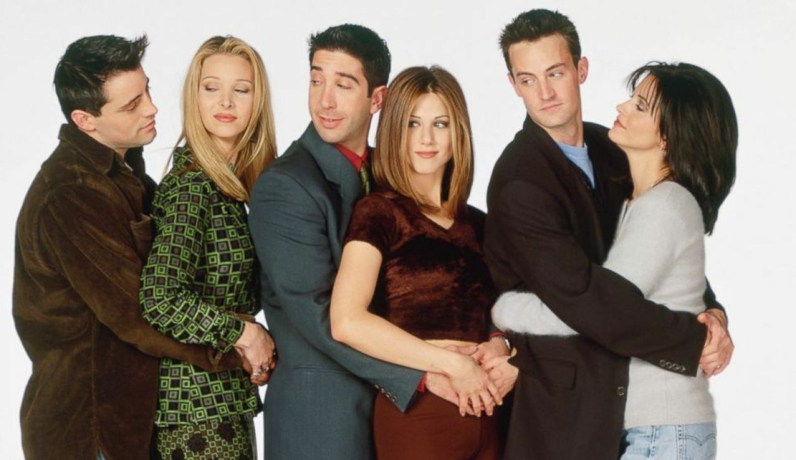 Neox emitirá varias sorpresas relacionadas con la serie que lleva años reponiendo.