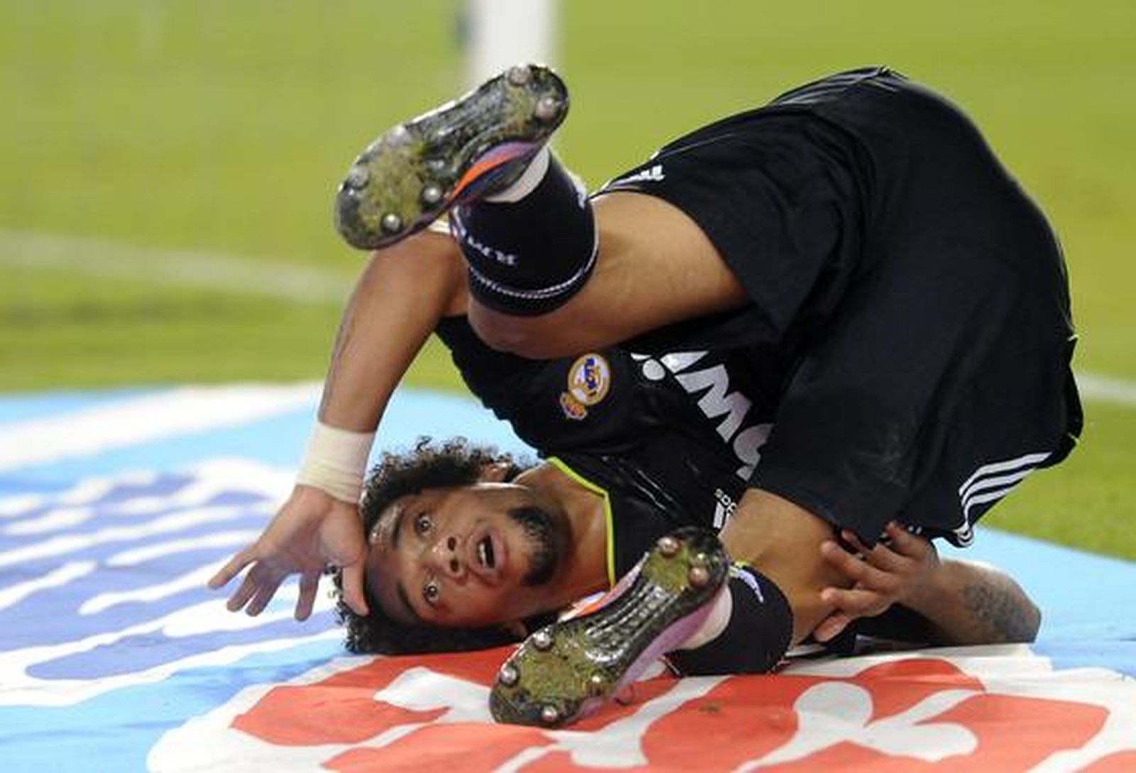 Foto: EFE / AFP / Reuters