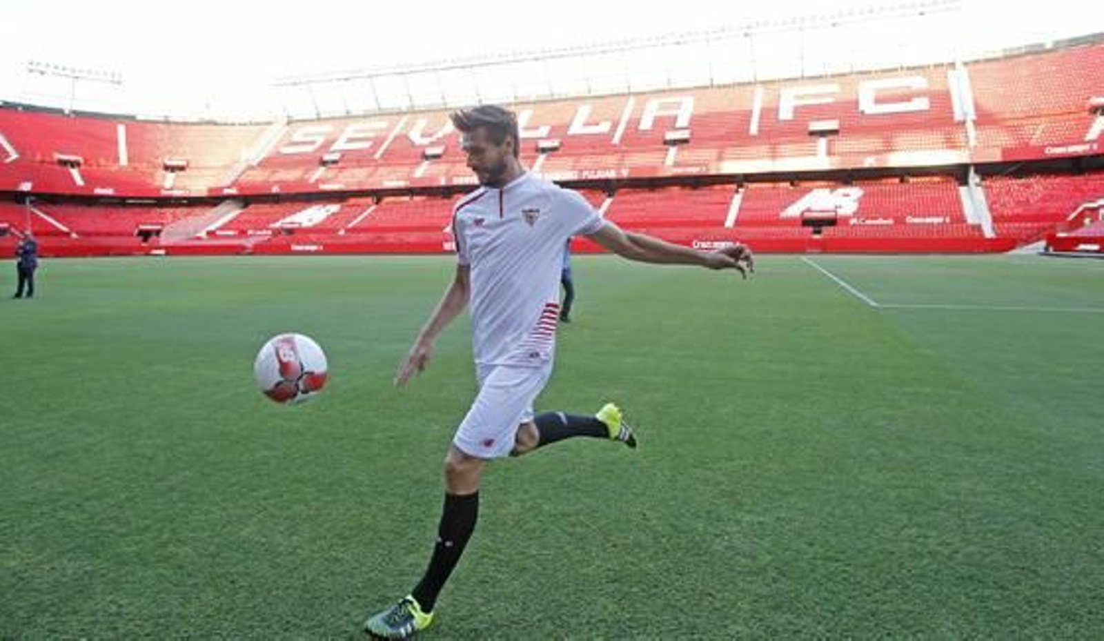 Foto: Antonio Pizarro