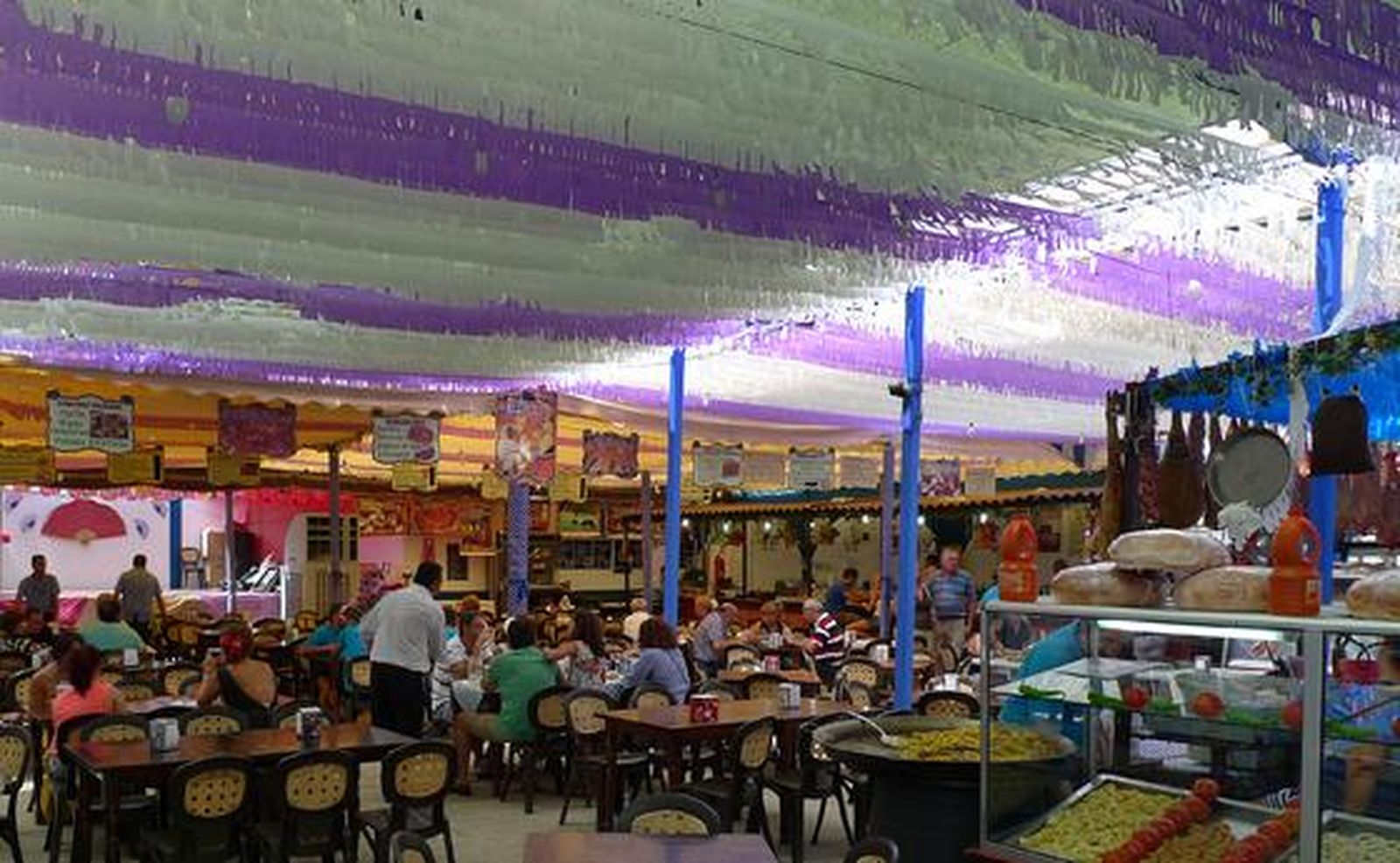 La recta final no defraudó

Foto: J. Albiñana - S. Camacho - M. Fernández