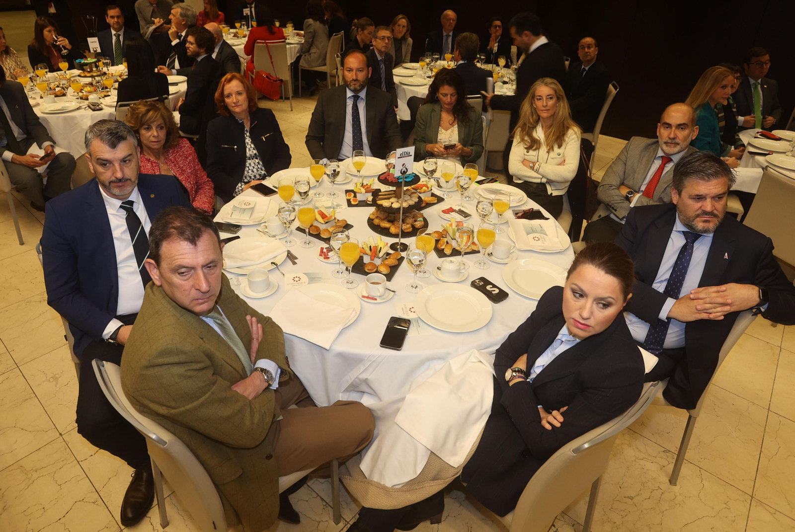 FORO JOLY. D.Margaritis Schinas